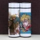 Jojos Bizarre Adventure Thermos Cốc Anime Water Mug Empty Jotaro Khoảng 304 Cốc thép không gỉ - Carton / Hoạt hình liên quan