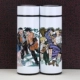 Jojos Bizarre Adventure Thermos Cốc Anime Water Mug Empty Jotaro Khoảng 304 Cốc thép không gỉ - Carton / Hoạt hình liên quan