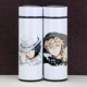 Jojos Bizarre Adventure Thermos Cốc Anime Water Mug Empty Jotaro Khoảng 304 Cốc thép không gỉ - Carton / Hoạt hình liên quan