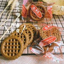 Kang Yuan Coffee Cookie Biscuits Breakfast Afternoon Tea Dim 500g