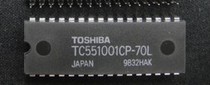 TC551001BPL-85L TC551001BPL-85L 70L D431000ACZ-70LL 80L 80L the TC551001BPL-85L 70L