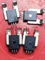 ACS758 LCB-100B imported disassembly sensor bidirectional detection AC DC 100A