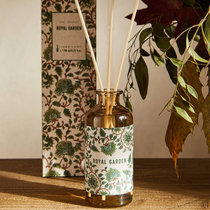 Zara home royal garden room 3 shades OF light royal garden fragrance