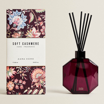Zara home soft cashmere home scentless aroma stick volatilizer