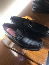 Road Cardinone LUKADILONG Male Shoe Number 17117004 ostrich leather mens shoes 4980