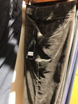 Road Cardiron LUKADILONG Mens casual pants No. 14518026 Mens pants 2680