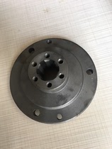 Yi Shui Anyang Shenyang C630-1B Accessories 2014 Spline Shell Slip Key Shell Belt Pulley Seat