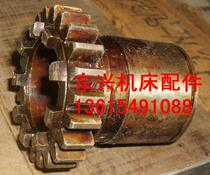 Shanghai Bengbu crystal rhombus X53T X5042 790 gear M3 25 Z22 height 79 9 claws