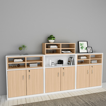 Shenzhen file cabinet Low cabinet Floor cabinet Floor file cabinet Side cabinet Window side cabinet Data cabinet Printer cabinet