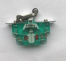 Speed-switch S826 S826A S826A S826C S826D S826D S826E S826E auxiliary switch
