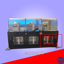 Yueqing Haitan Electric complete set of accessories main circuit dynamic plug-in DCT5 static plug-in DCZ5 380 660