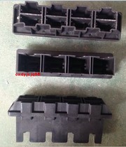 8GD 8ZR 573 115 Three-pole one-time plug-in box Incoming plug-in box(4 poles)