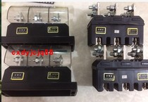 Gold furnace electrical CJZ5-630A 400A250A125A CJT1 static parts main circuit connector active CJZ1