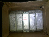 HLDG-40 HLDG-20 explosion-proof fluorescent lamp instant start ballast