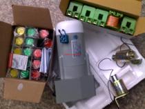 AC DC motor HDZ-22405AHDZ-213HDZ-32405AHDZ-313 spring energy storage mechanism