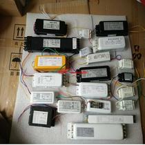 High efficiency and energy saving single foot special electronic ballast YK40-1X2L FBDZ40-1*2L FBDZ18-1*2L