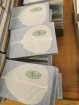 Lijiang Dongba paper contacts