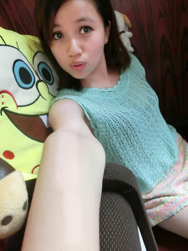 jq 2014夏韩新款性感显瘦修身冰凉拉链针织小背心镂空钩花罩衫女