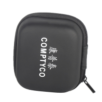 Fiber cutting knife bag FTTH tool bag Cutting machine fall-proof bag Anti-pressure bag thickened wear-resistant leather storage box bag