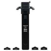 AUA-35 Fiber optic signal recognizer Fiber optic cable Fiber direction recognition Power detector Signal direction tester