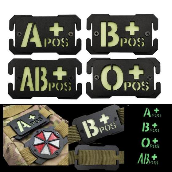 3d Punisher Morale Chapter Highlove MC Medical Cross Luminous 혈액형 Molle Tactical Amband Reflective Backpack 스티커 3d Punisher Morale Chapter Highlove MC Medical Cross Luminous 혈액형 Molle Tactical Amband Reflective Backpack 스티커
