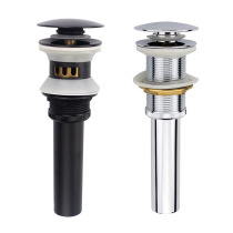 All copper sewer glass basin bounce Belt basket with no overflow mouth washbasin Basin falling water dehydrator