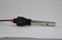 Conductivity electrode conductivity sensor 316L stainless steel metal conductivity electrode 1 0 TDS electrode