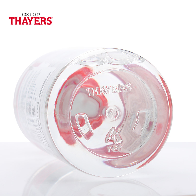 Thayers津尔氏经典活颜金缕梅爽肤水(滋润型)237ml 补水保湿控油产品展示图3