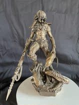 IKKI: The classic film series Narin Iron Blood Fighters-Tiou