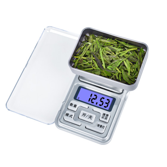 차 SC 검토 및 인증 전문 미니 스케일 휴대용 0.1g 포켓 무게가 작은 전자 스케일 검토 장비 차 SC 검토 및 인증 전문 미니 스케일 휴대용 0.1g 포켓 무게가 작은 전자 스케일 검토 장비