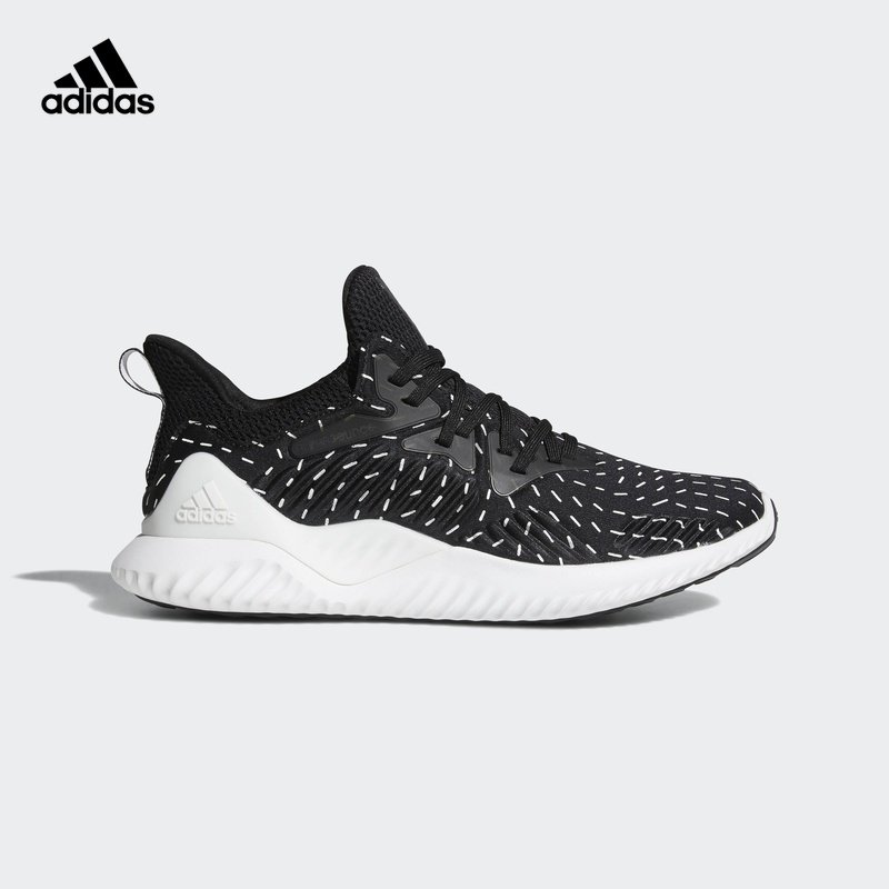 阿迪达斯adidas alphabounce beyond 男女跑步鞋db0673