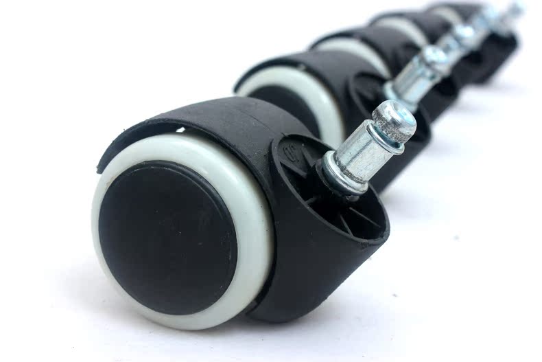 Купить фурнитура для стульев Двойной три компьютерных стула колеса ...