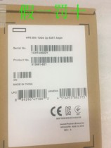 HP HP 813661-b21nc535t 815669-001 dual-port option domestic joint guarantee