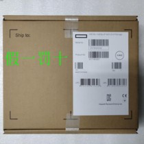 HP HP 817749-b21640flr network card dual port 10G-25G option original package fake one penalty ten
