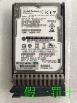 HP HP 787640-001J9F40AMSA2040-300G-2 5-15K-12G fake one penalty ten