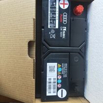 FAW Volkswagen A6 A6L new A6L:C5 C6 C8 original 80A special battery