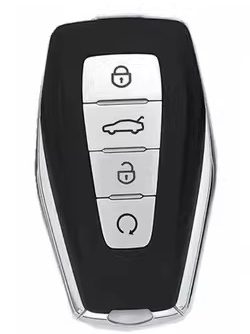 Geely Binrui Binyue jiaji dihao EC721 자동차 전자 스마트 키 리모컨 매칭에 적합합니다. Geely Binrui Binyue jiaji dihao EC721 자동차 전자 스마트 키 리모컨 매칭에 적합합니다.