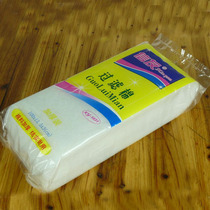 Thickened white Xinyou filter cotton fish tank high-density biochemical cotton aquarium sponge length 1 meter filter material