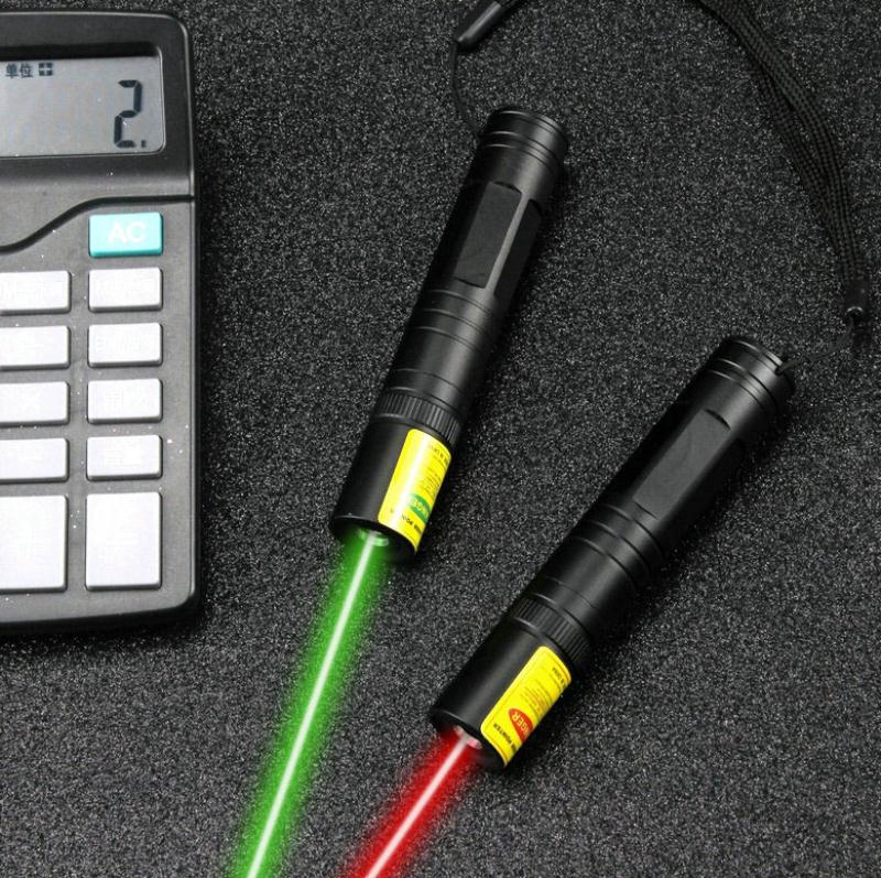 远射大功率蓝光激光手电蓝色镭射激光灯激光笔