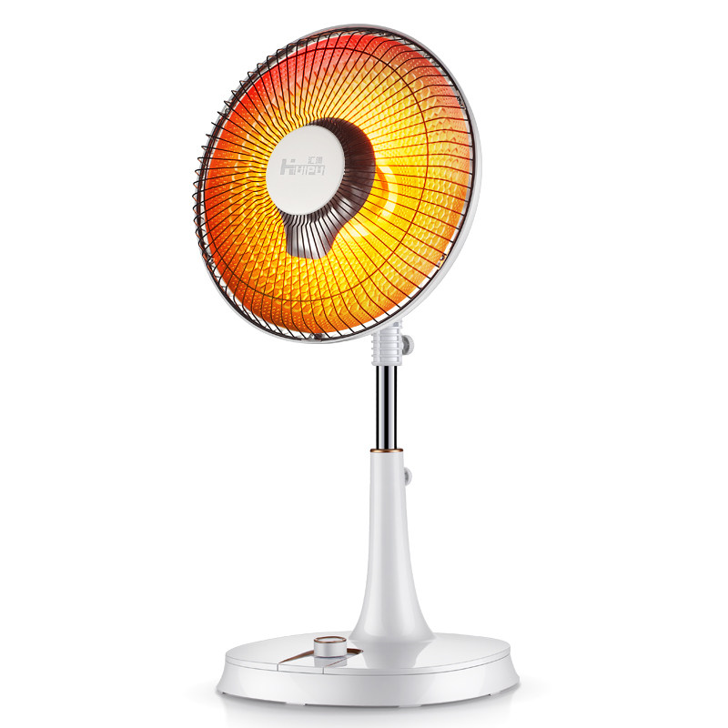 天猫美菱家用恒温取暖器电暖气电暖炉