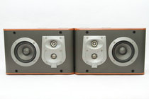 ◆Ah Zhong audio◆ American JBL ES-10 surround home theater surround speaker Bookshelf speaker