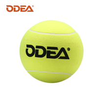 ODEA Ortier single practice training 9 inch tennis imported wool woolen fabric