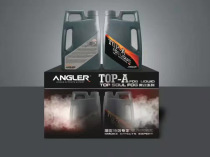 Angler Angel Stage Mist Oil Thin Smoke Oil Smoke Oil Upscale TOP-A TOP-B