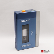 Sony TPS-L2 Guardians of the Galaxy Original Walkman Tape Drive Walkman Cassette Player (DD9 D6C)