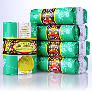 上海蜂花檀香沐浴皂