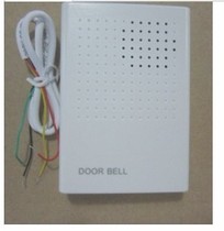 Ding Dong DC12V wired doorbell B04 wired doorbell Hotel hotel with wired doorbell special deal