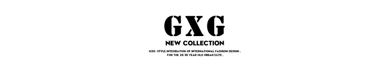 Классические брюки GXG 63814003 Классические брюки GXG 63814003