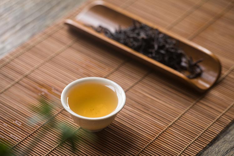 茶香记 檀香凤凰单丛 全手工拼配 潮州工夫茶非遗传承人叶汉钟出品