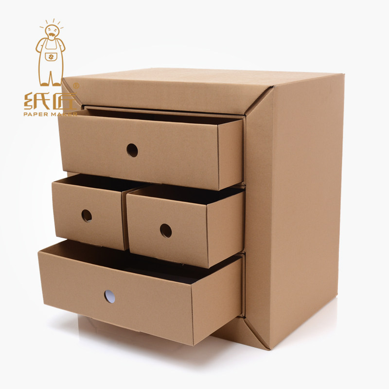objects na drawer tray multi-purpose creative storage box sale
