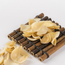 Canned Dried Longshan lily 158g Farm-produced sulfur-free can be used with red dates lotus seeds and silver fungus soup